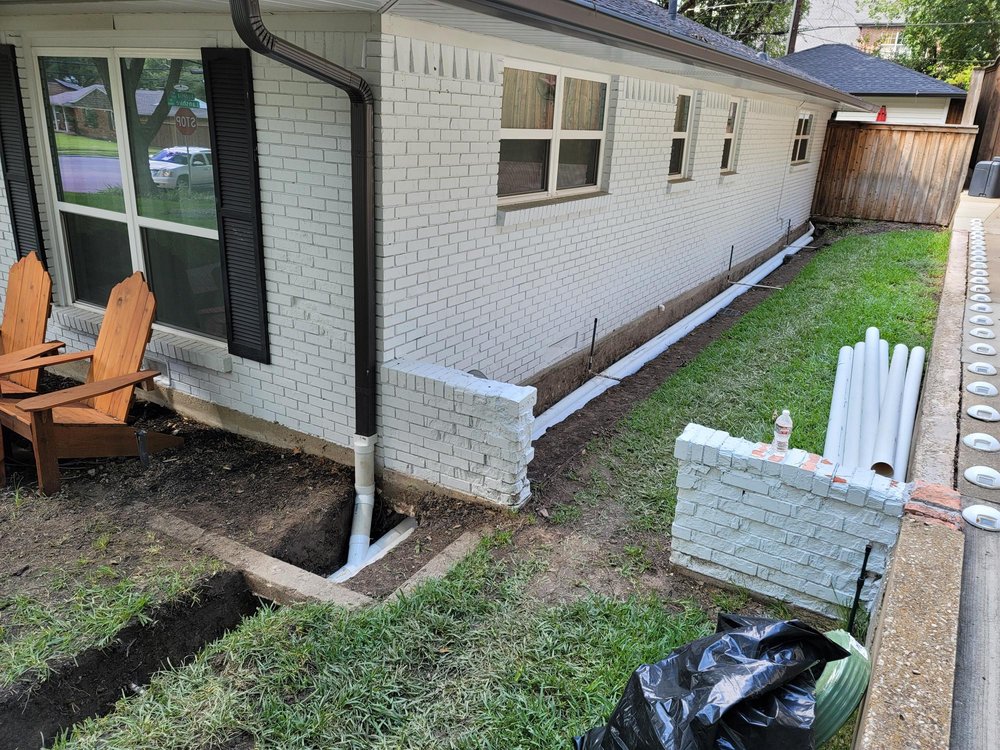 Natural Environments - tree service in Dallas, TX