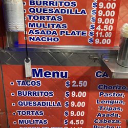 Tacos Los Primos