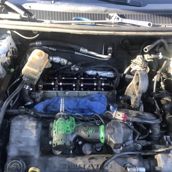 CDK Automotive - Ford freestyle tune-up and valve cover gaskets - Auto Repair Near Me - Bessemer, Alabama CDK Automotive - Ford freestyle tune-up and valve cover gaskets - Auto Repair Near Me - Bessemer, Alabama
