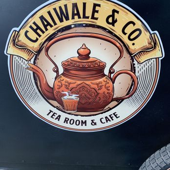Chaiwale & Co. - Cafes Near Me - Orange, California Chaiwale & Co. - Cafes Near Me - Orange, California
