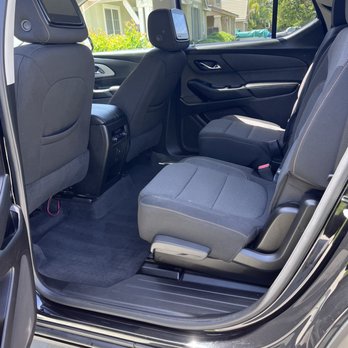 Alvarez Auto Detailing - Auto Detailing Near Me - Bakersfield, California