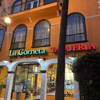 La Corneta Taqueria - Outside - Mexican Near Me - San Francisco, California La Corneta Taqueria - Outside - Mexican Near Me - San Francisco, California