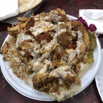 Oasis - Middle Eastern Near Me - Brooklyn, New York Oasis - Middle Eastern Near Me - Brooklyn, New York