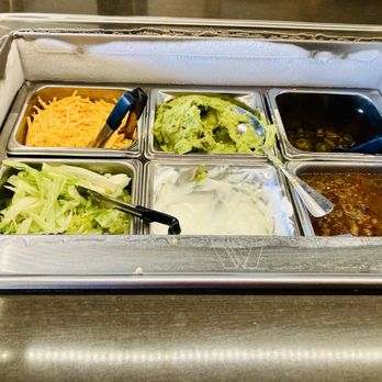 Sizzler - Taco Toppings - Steakhouses Near Me - Montebello, California Sizzler - Taco Toppings - Steakhouses Near Me - Montebello, California
