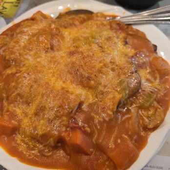 KW Cafe - Baked Chicken Steak Tomato Sauce Rice - Hong Kong Style Cafe Near Me - Rowland Heights, California KW Cafe - Baked Chicken Steak Tomato Sauce Rice - Hong Kong Style Cafe Near Me - Rowland Heights, California