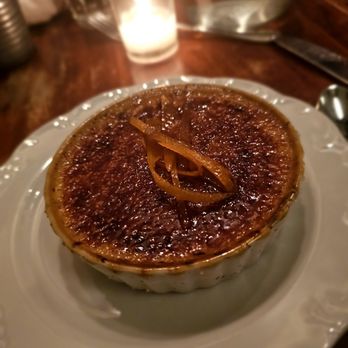 La Bonne Soupe - Grand Marnier Crème Brûlée. $15. Solid - French Near Me - New York, New York La Bonne Soupe - Grand Marnier Crème Brûlée. $15. Solid - French Near Me - New York, New York
