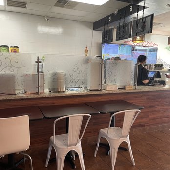 Kung Fu Tea - Bubble Tea Near Me - Fort Worth, Texas