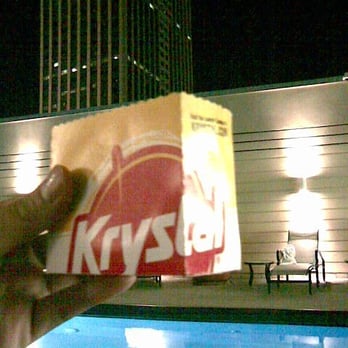 Krystal - Fast Food Near Me - New Orleans, Louisiana Krystal - Fast Food Near Me - New Orleans, Louisiana