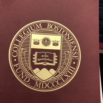 Boston College - Colleges & Universities Near Me - Chestnut Hill, Massachusetts