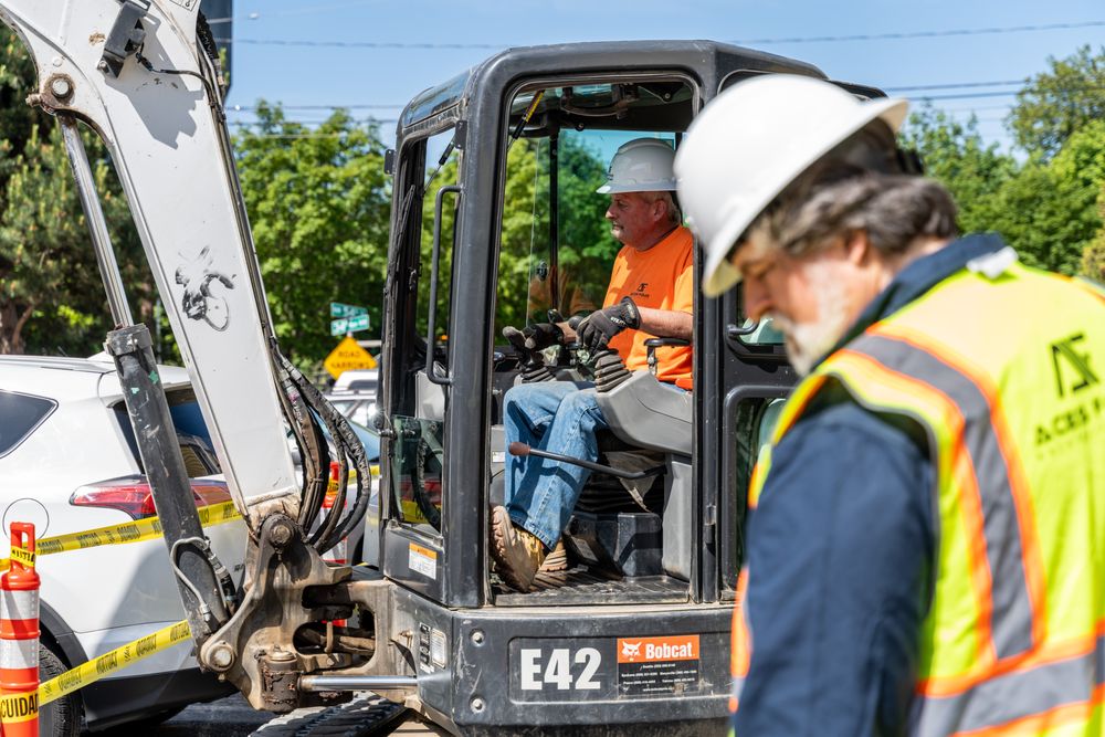 Slide of Aces Four Enterprises