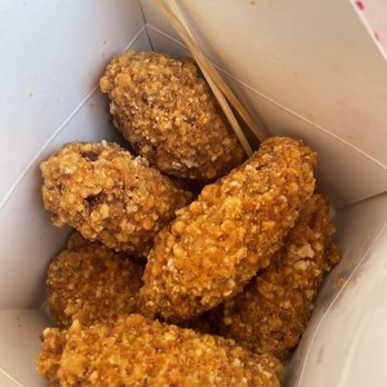 i-Tea - Chicken wings - Ramen Near Me - Milpitas, California i-Tea - Chicken wings - Ramen Near Me - Milpitas, California