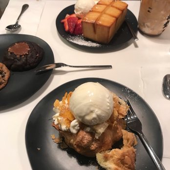 Spot Dessert Bar - Desserts Near Me - Flushing, New York Spot Dessert Bar - Desserts Near Me - Flushing, New York