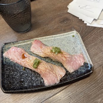 Kakushi Izakaya - O-toro - Sushi Bars Near Me - Newark, California Kakushi Izakaya - O-toro - Sushi Bars Near Me - Newark, California