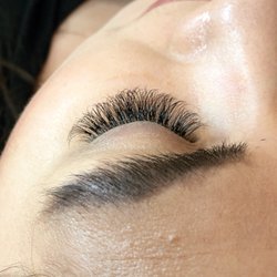 Deka Lash - True Volume