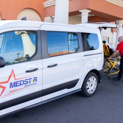 Medstar Medical Transport