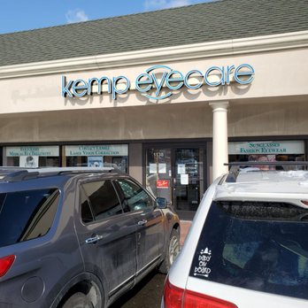 Kemp Eyecare - Optometrists Near Me - West Hartford, Connecticut Kemp Eyecare - Optometrists Near Me - West Hartford, Connecticut