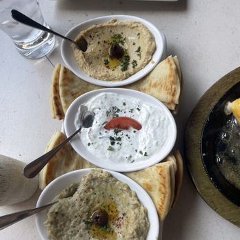 Greek Bistro - The Trio - Greek Near Me - Glendale, California Greek Bistro - The Trio - Greek Near Me - Glendale, California