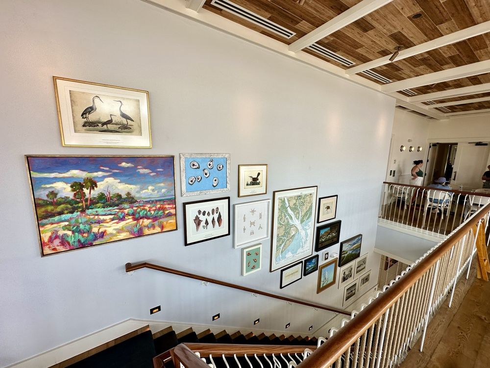 The Quarterdeck