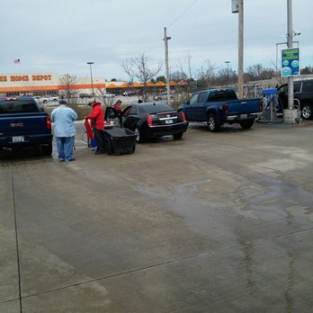 Auto Butler - Car Wash Near Me - Alton, Illinois