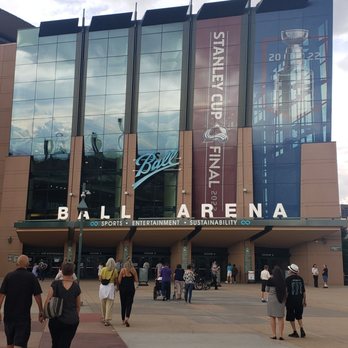 Ball Arena - Stadiums & Arenas Near Me - Denver, Colorado Ball Arena - Stadiums & Arenas Near Me - Denver, Colorado