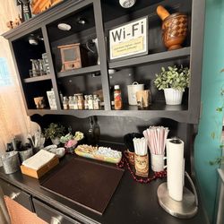 Bigfoot Coffee Roasters - Stay connected!