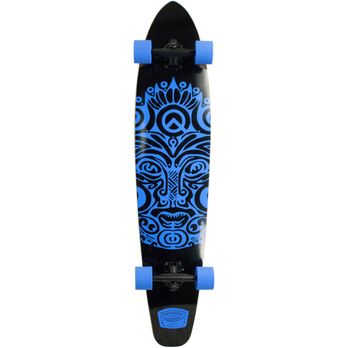 Quest Boards - Karma Cruiser 44″ Longboard (blue) - Skate Shops Near Me - Diamond Bar, California Quest Boards - Karma Cruiser 44″ Longboard (blue) - Skate Shops Near Me - Diamond Bar, California
