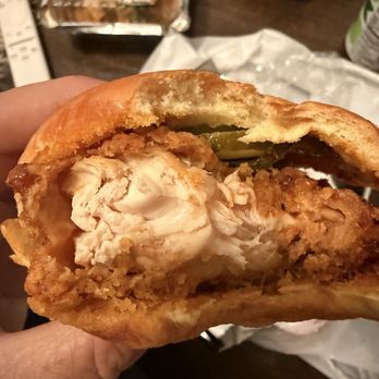 Tiki Chick - Yum! - Breakfast & Brunch Near Me - New York, New York Tiki Chick - Yum! - Breakfast & Brunch Near Me - New York, New York