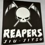 Dungeon Martial Arts / Reapers Jiu-Jitsu