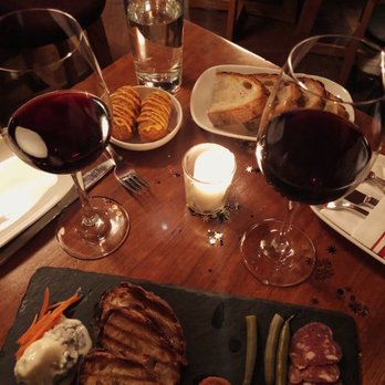 Ardesia Wine Bar - Charcuterie and red wine - Wine Bars Near Me - New York, New York Ardesia Wine Bar - Charcuterie and red wine - Wine Bars Near Me - New York, New York