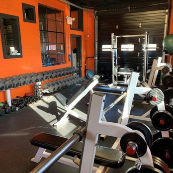 Taylor Made Wellness - Taylor Made Wellness free weight area. - Gyms Near Me - Indianapolis, Indiana Taylor Made Wellness - Taylor Made Wellness free weight area. - Gyms Near Me - Indianapolis, Indiana
