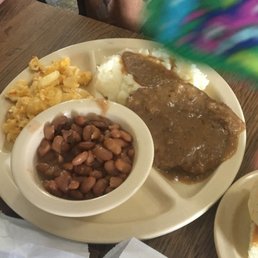 country style steak country style steak