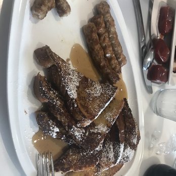 Omelet Bar - Breakfast & Brunch Near Me - Orlando, Florida