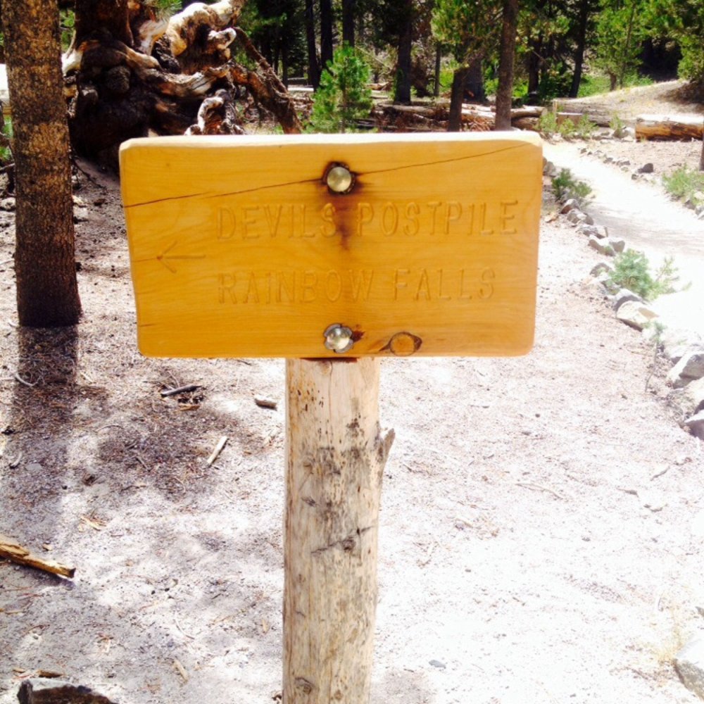 Devil's Postpile National Monument - Be sure to visit both - Landmarks & Historical Buildings Near Me - Mammoth Lakes, California Devil's Postpile National Monument - Be sure to visit both - Landmarks & Historical Buildings Near Me - Mammoth Lakes, California