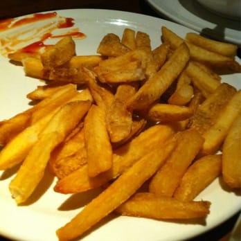 Cheddar's Scratch Kitchen - Lackluster fries - American Near Me - Fort Worth, Texas