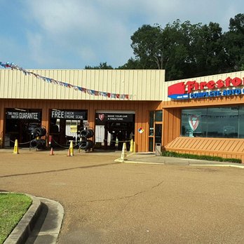 Firestone Complete Auto Care - Tires Near Me - Natchez, Mississippi Firestone Complete Auto Care - Tires Near Me - Natchez, Mississippi
