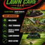 Zips Lawn Care