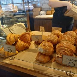 Pastries