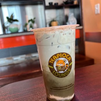 Teapioca Lounge - Cream Matcha Tea - Coffee & Tea Near Me - Colorado Springs, Colorado Teapioca Lounge - Cream Matcha Tea - Coffee & Tea Near Me - Colorado Springs, Colorado