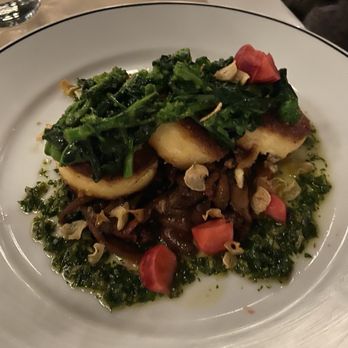 Bluebird - Veggie option - French Near Me - Chapel Hill, North Carolina