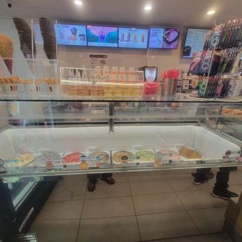 Dunkin' - Icecream. - Donuts Near Me - New Hyde Park, New York Dunkin' - Icecream. - Donuts Near Me - New Hyde Park, New York