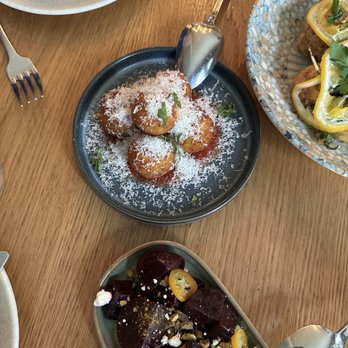 Isabelle's Osteria - Italian Near Me - New York, New York