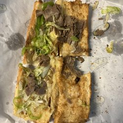 Which Wich
