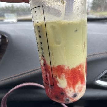 Boba Calico - Bubble Tea Near Me - Glendale Heights, Illinois