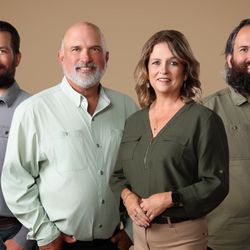 Shafer Memorials - Our family and staff