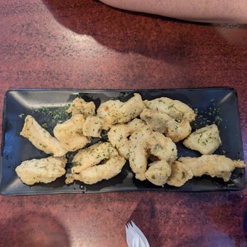 Don Pepe - Grouper nuggets - Latin American Near Me - Rio Grande, Puerto Rico Don Pepe - Grouper nuggets - Latin American Near Me - Rio Grande, Puerto Rico