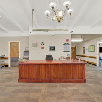 The Berkshire - Front Desk - Assisted Living Facilities Near Me - Napa, California The Berkshire - Front Desk - Assisted Living Facilities Near Me - Napa, California