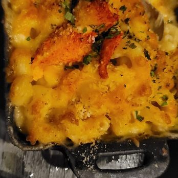 Prime39 - Lobster Mac n cheese WOW - New American Near Me - Lynbrook, New York Prime39 - Lobster Mac n cheese WOW - New American Near Me - Lynbrook, New York