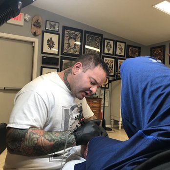 Hudson Valley Tattoo - Tattoo Near Me - Wappingers Falls, New York Hudson Valley Tattoo - Tattoo Near Me - Wappingers Falls, New York