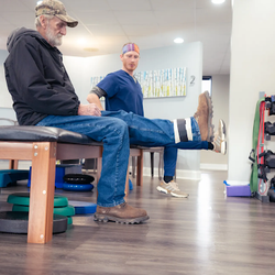Balance Wellspace Integrative Medicine