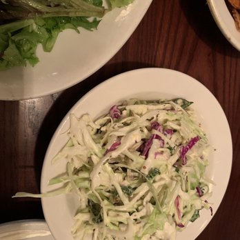 Chicago q - If you like slaw, they do it right! - Barbeque Near Me - Chicago, Illinois